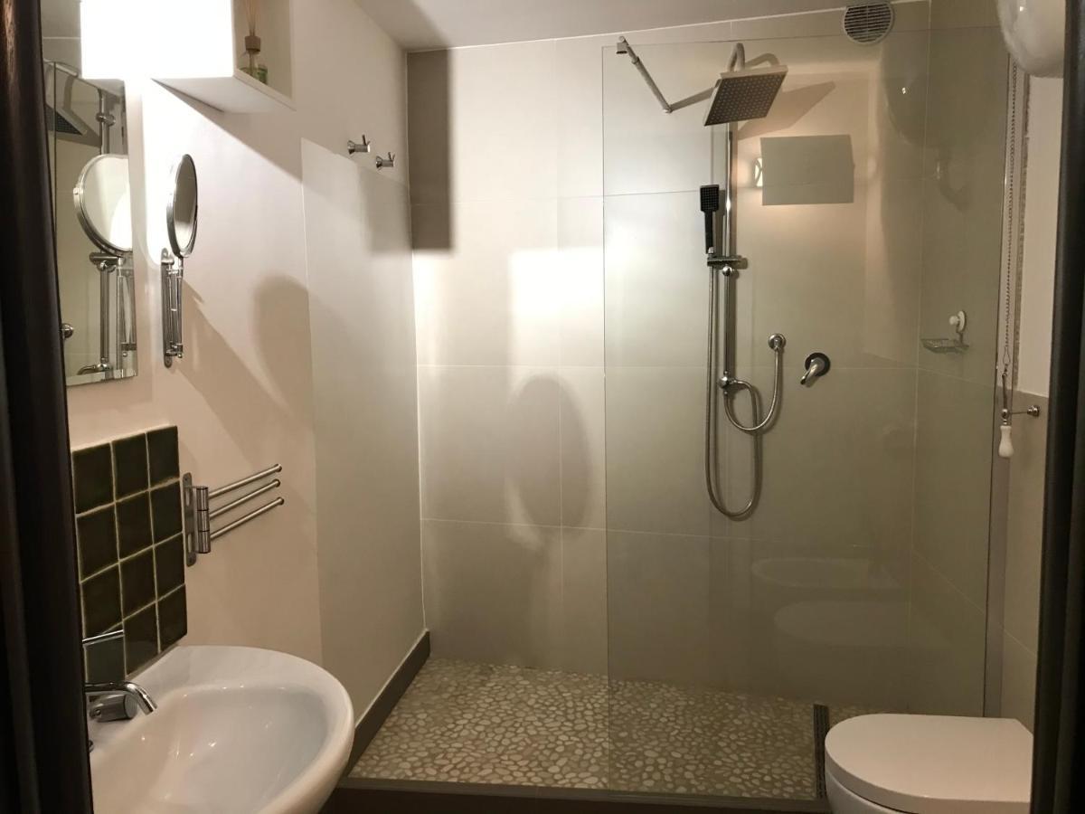 Il Melograno Veroli Exterior foto