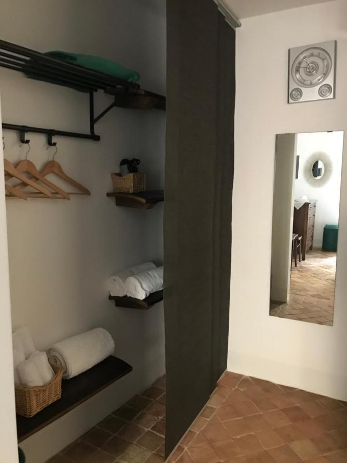 Il Melograno Veroli Exterior foto