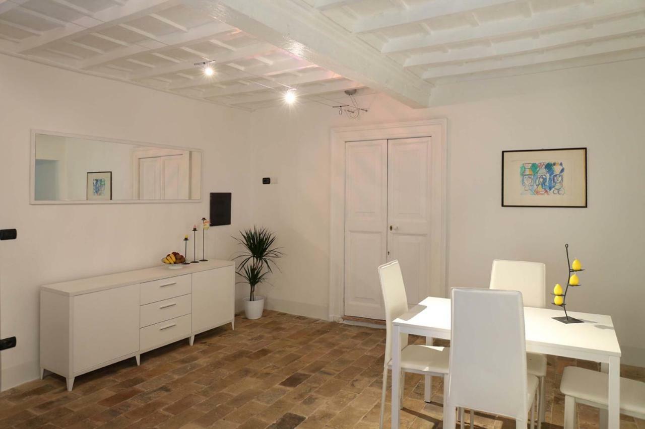 Il Melograno Veroli Exterior foto