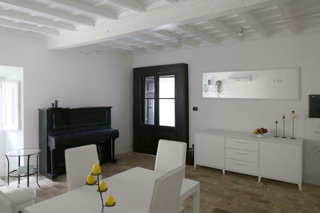Il Melograno Veroli Exterior foto
