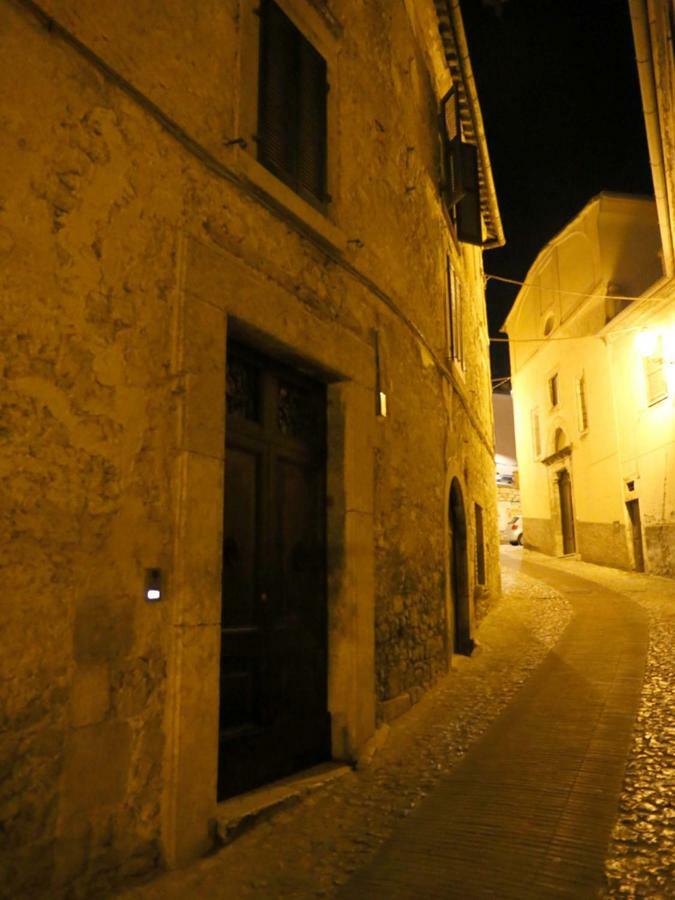 Il Melograno Veroli Exterior foto