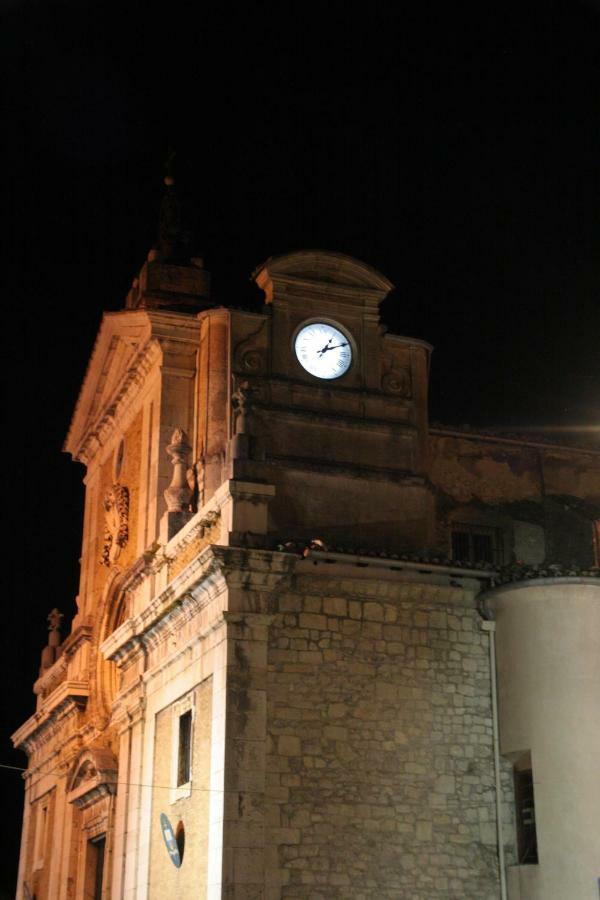 Il Melograno Veroli Exterior foto