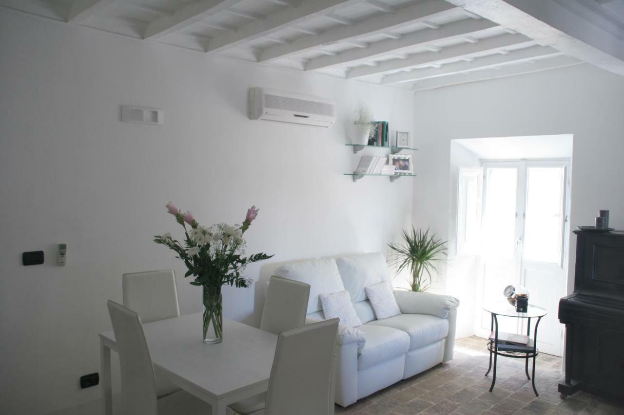 Il Melograno Veroli Exterior foto