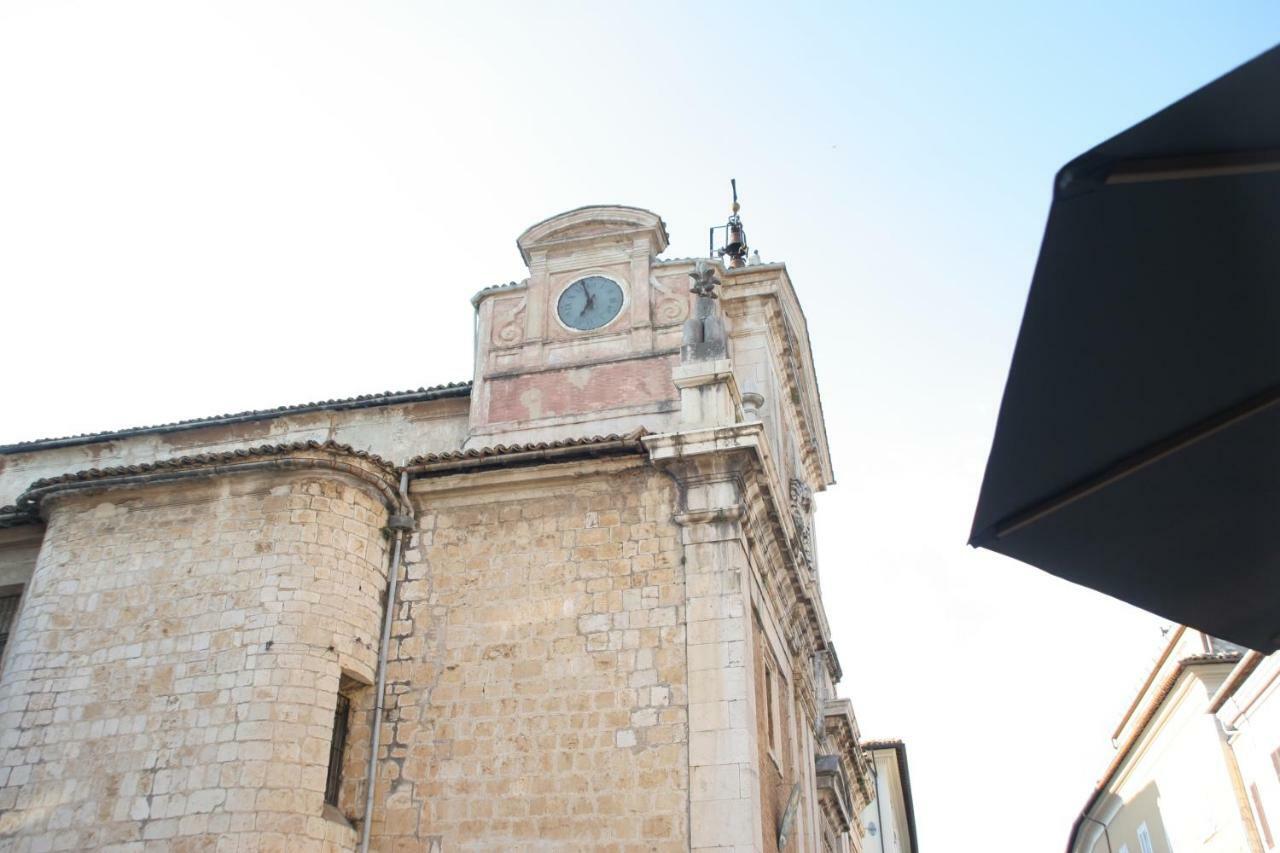 Il Melograno Veroli Exterior foto