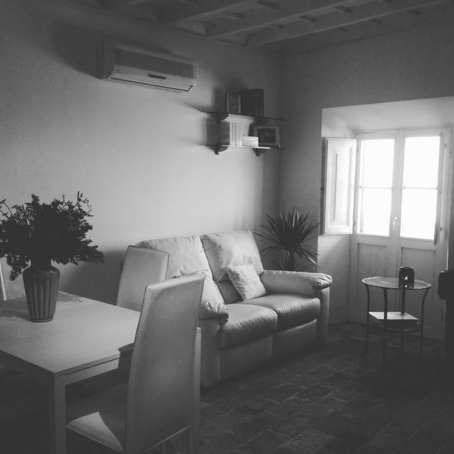 Il Melograno Veroli Exterior foto