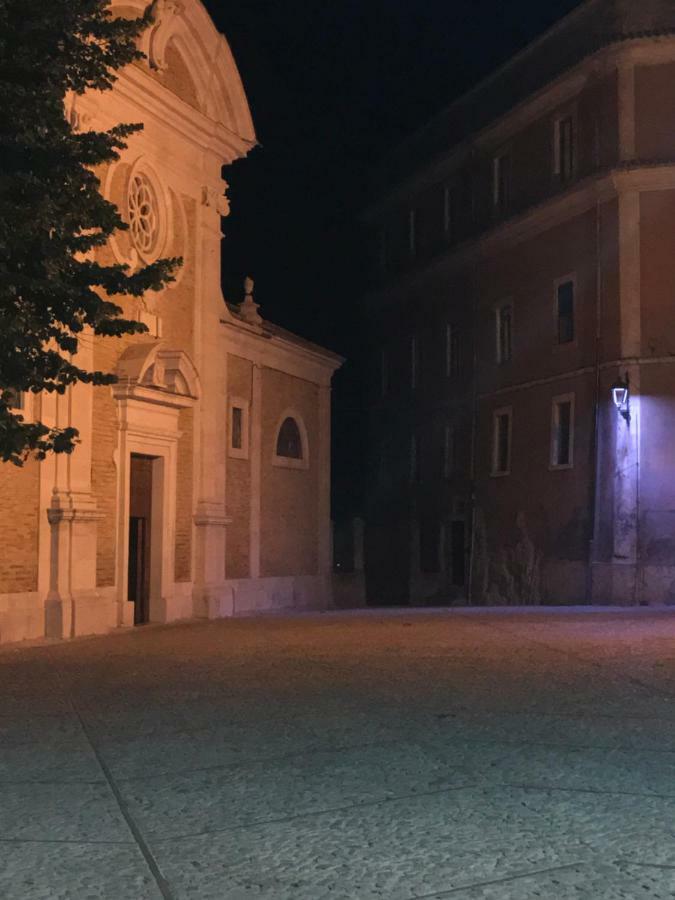 Il Melograno Veroli Exterior foto