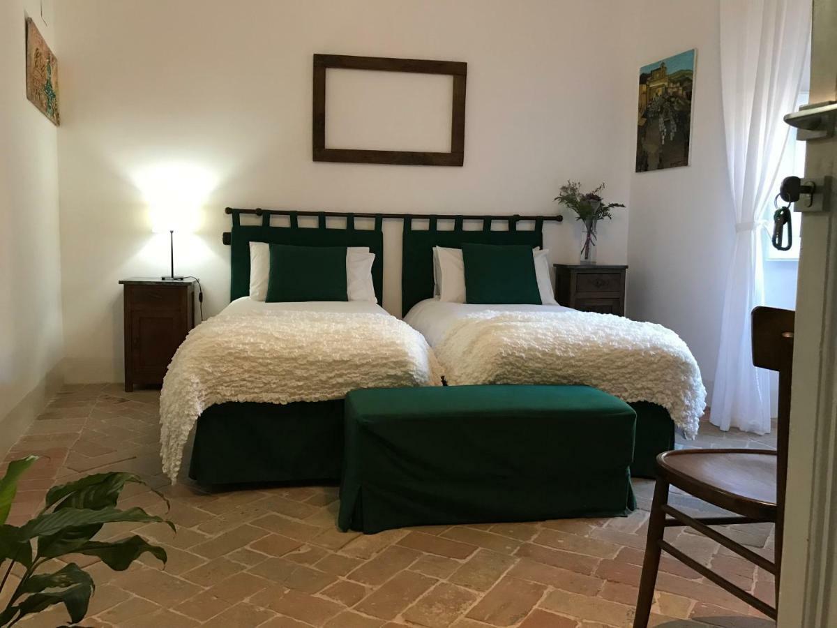 Il Melograno Veroli Exterior foto