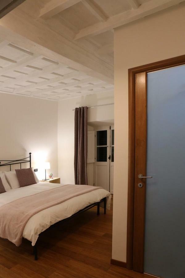 Il Melograno Veroli Exterior foto